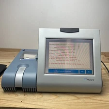 HT WIZARD HT550 ULTRA TOUCHSCREEN AUDIOMETER