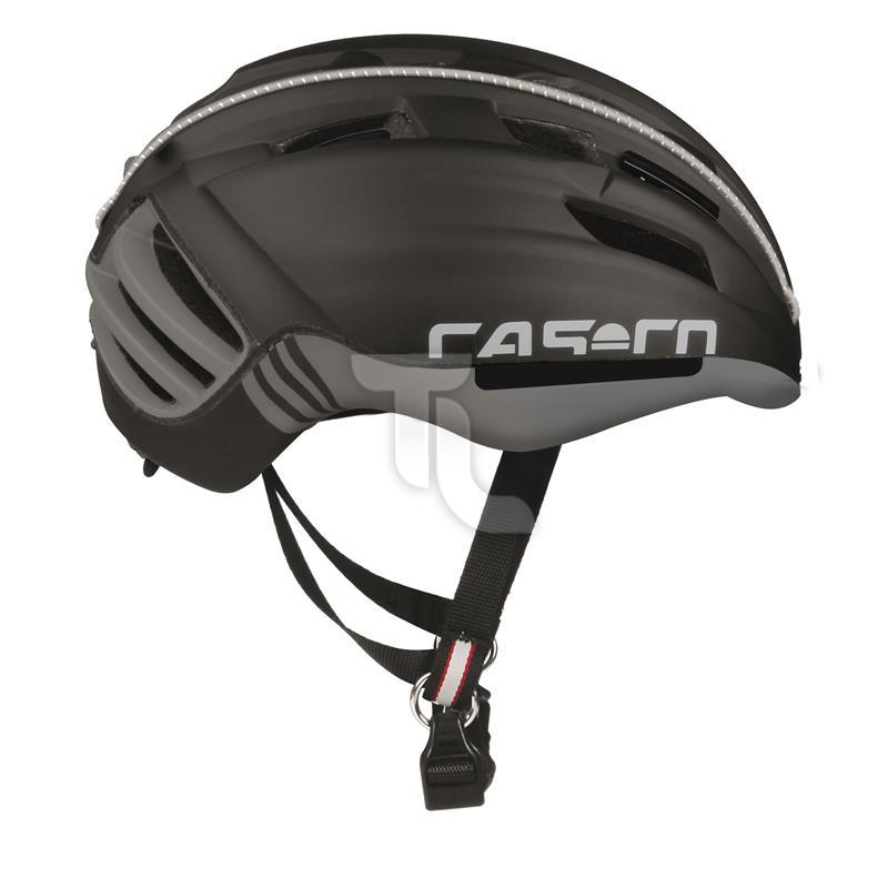 Casco Speedster Radhelm black-anthrazit ohne Visier Helm NEU Casco Speedster Radhelm black-anthrazit ohne Visier Helm NEU