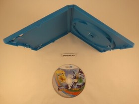 Pokken Tournament Pok&eacute;mon Pokk&eacute;n nintendo Wii U Wiiu pal - - Original