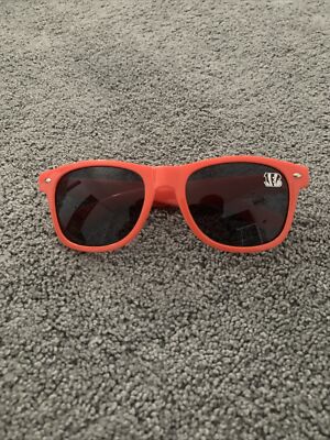 Cincinnati Bengals Sunglasses Polarized New For Unisex Signed By Trenton Irwin