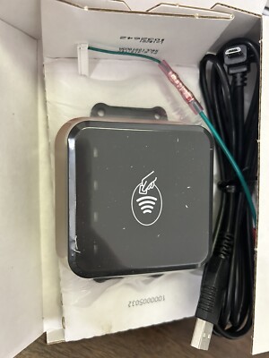 Module NFC Magtek. Contactless Tap To Pay
