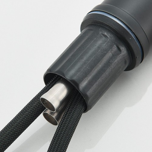 Modern Kitchen Sink Mixer Taps Pull Out 360° Spout Spray Single Lever Mono Tap - Picture 13 of 24