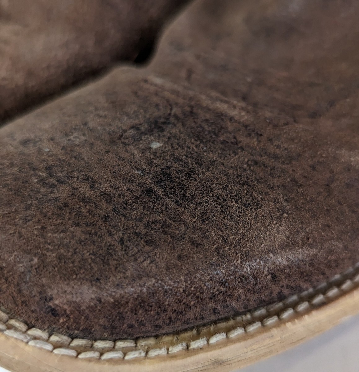 ARIAT Women's Relentless Brown Blue Green Square Toe Western