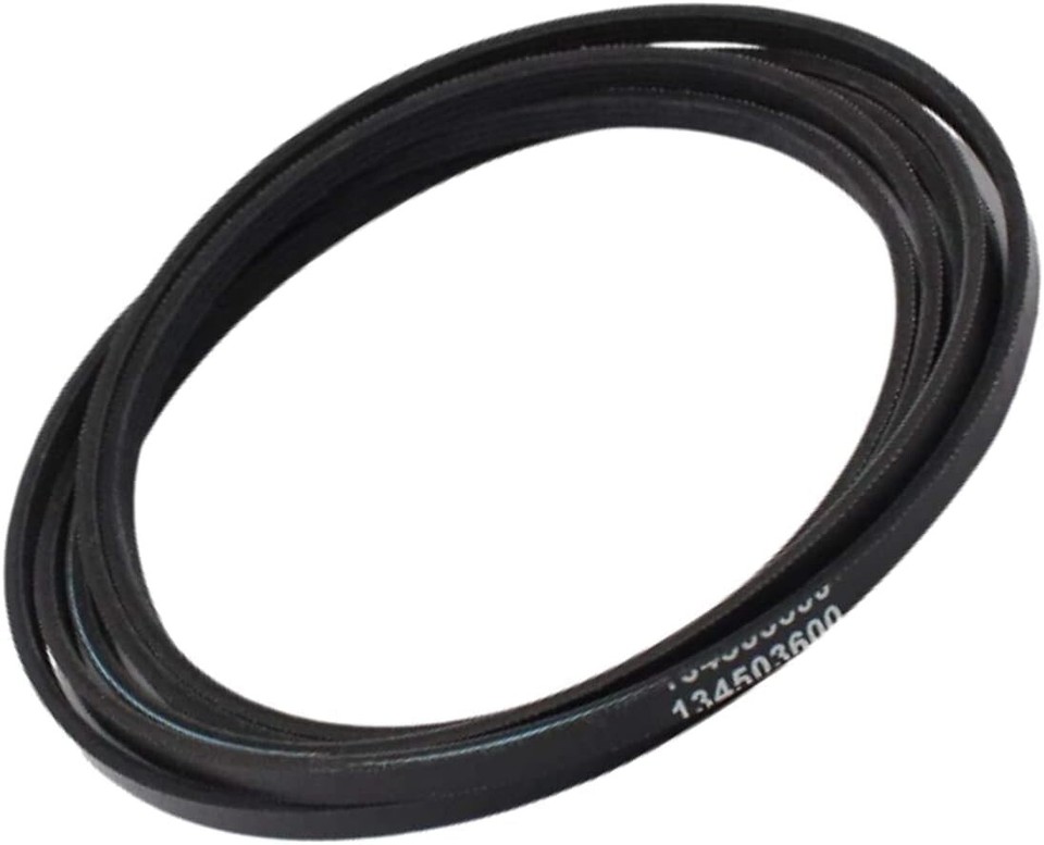 Ripiano Vetro Frigorifero LG Maniglia Porta Asciugatrice Nera - Ricambio Compatibile Con Frigidaire, Electrolux, Kenmore Electrolux Kit - Foto 4