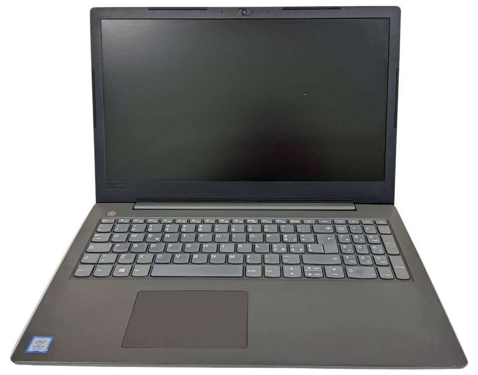 NOTEBOOK PC PORTATILE LENOVO V130-15IKB I3-7020U RAM 8GB SSD 256GB WIN 11 - Immagine 2 di 4