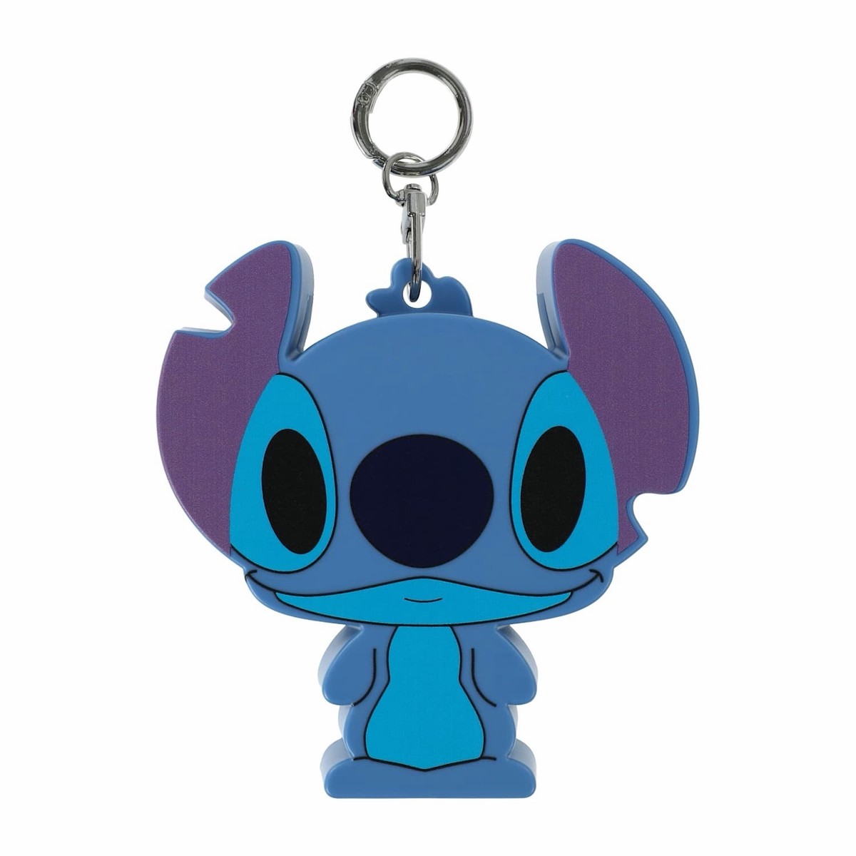 DISNEY STITCH Portable External Backup Battery Clip On Power Bank