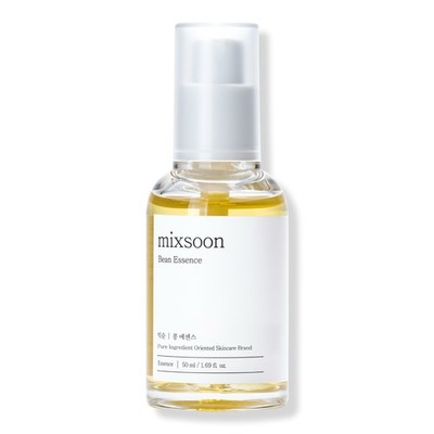 NEW MIXSOON Bean Essence. K-Beauty