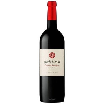 Stark-Condé - Cabernet Sauvignon 2020 (750ml)
