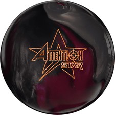 Roto Grip Attention Star Bowling Ball NIB 1st Quality 14lbs 4oz  3-3.5"pin