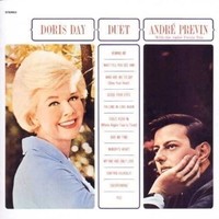 Audio Cd - Doris Day / Andre' Previn - Duet - Columbia -D- Neu