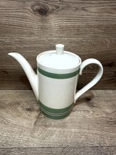 Vintage Sadler Coffee Pot