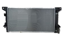 Radiador para Ford F-150 2011-2021, Expedition, Lincoln Navigator 3,5 L V6