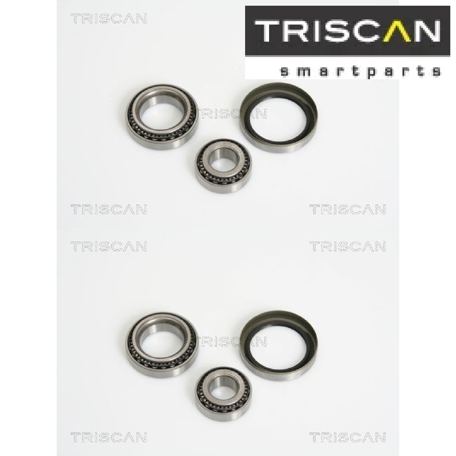 Radlagersatz TRISCAN Aftermarket-Expertise für u.a. MERCEDES-BENZ E-KLASSE - Bild 5
