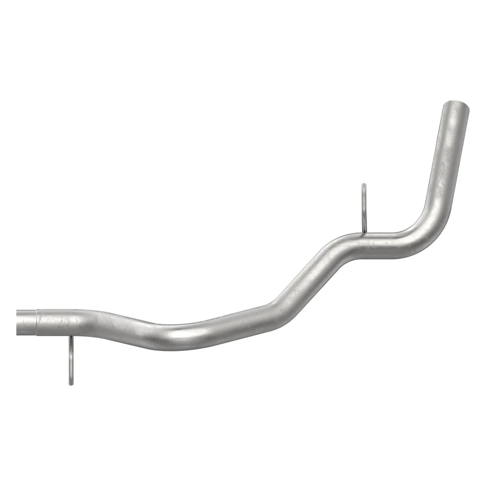 For Chevy Tahoe 2001-2006 Walker BNDL-300950 Exhaust Muffler & Tailpipe Kit - Изображение 3 из 4