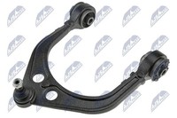 Nty ZWG-CH-002 Lenker, RadaufhäNgung Vorne Links Oben FüR Chrysler