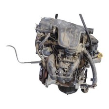 Moteur Citroen C1