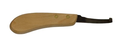 Morakniv M-109-1910 Frosts Equus Farriers Knife 171LH Narrow