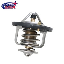 New Engine Thermostat Housing for 21200-EA000 Nissan Sentra Altima 2002-2012