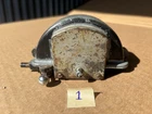 MB GPW WW2 Military Jeep Trico Vacuum Winshield Wiper Motor Late War CJ3A CJ2A