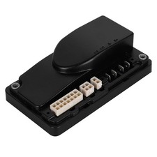 Motor Controller Designed for Mobility Scooters and Industrial Electric Vehicles