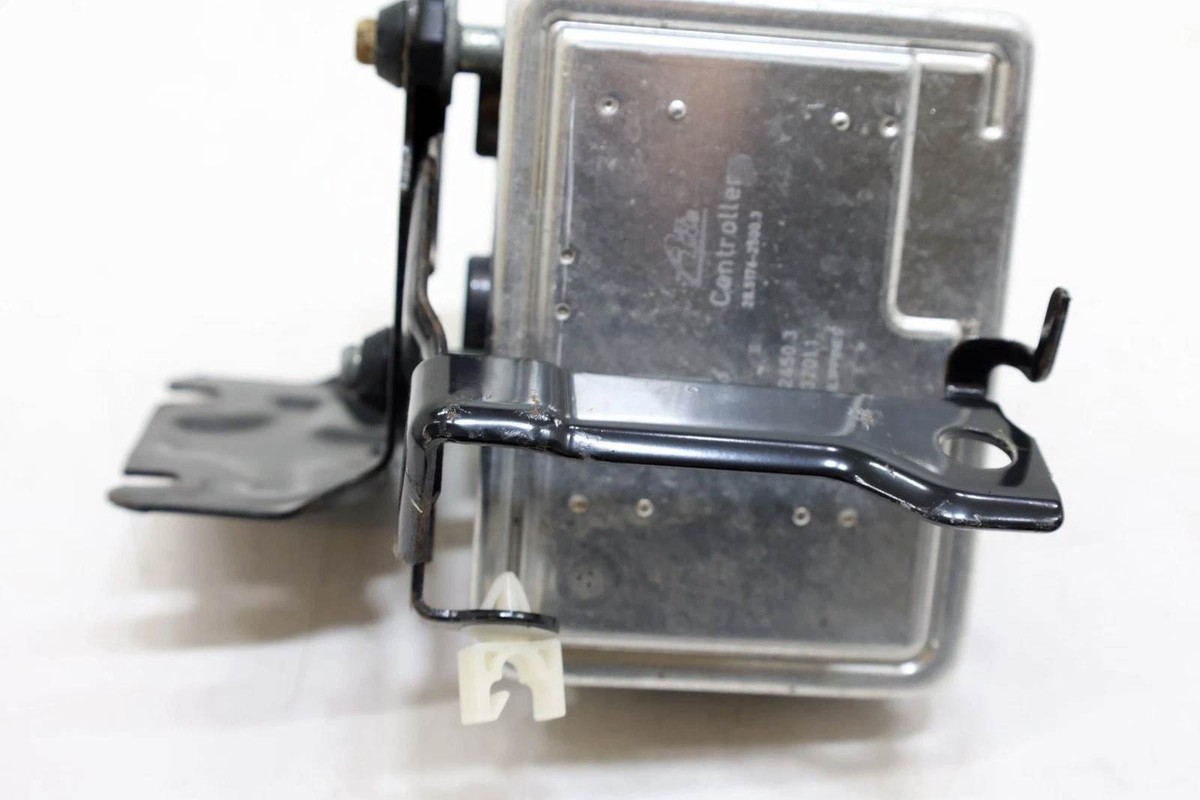コング　A 2020-2021 Mazda CX-5 Anti-Lock Abs Brake Pump Module KBJ5-43-7A0