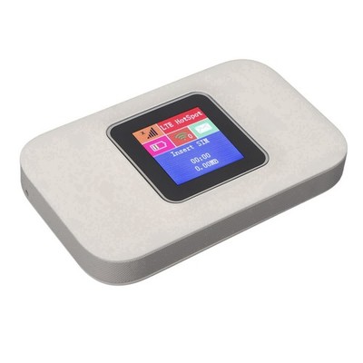 Pocket 4G WIFI 300Mbps Plug And Play Micro Card Slot 4G USB Portable Wifi For
