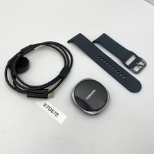 Samsung Galaxy Watch8 SM-L330 - 44mm - Graphite GPS - Open Box