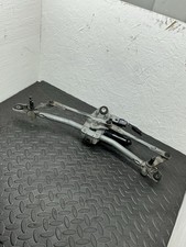 2012 HYUNDAI IX35—1.7 CRDI-XAF BLUE-MK1—FRONT WIPER MOTOR AND LINKAGE-WINDSCREEN