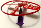 Vintage Pizza Powered Turtle Prop Incomplete Teenage Mutant Ninja Turtles TMNT