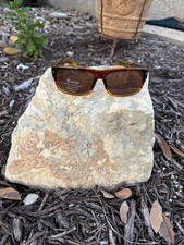 Kaenon Silverado Sequoia Polarized Ultra Brown Sunglasses