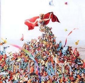 Butterfly CD LArc En Ciel New & Sealed