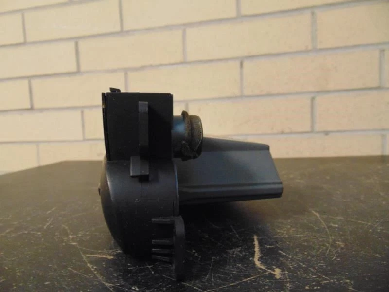 Climate Temperature Control Manual Temperature Control Fits 09-11 BORREGO 181828 Foto 2 de 4