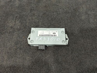 RANGE ROVER SPORT L320 AUDIO CONTROL MODULE ECU AH42-18C941-AG