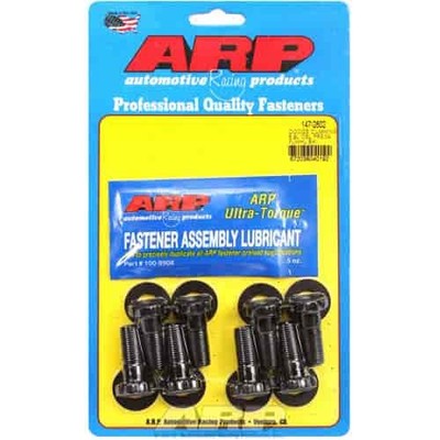 ARP 147-2802 Pro Series Flywheel Bolts Pre-2004 Dodge for Cummins Diesel 5.9L M1