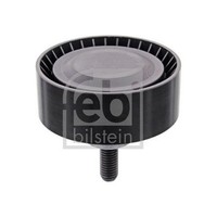 Febi Bilstein 11334 Umlenk-/FüHrungsrolle, Keilrippenriemen