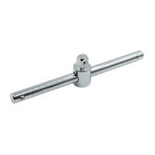 3/8" Car Drive Sliding T-Handle Socket Breaker Bar Universal Socket Wrench