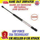 TAILGATE BOOT GAS STRUT 320 Newton FOR KIA RIO III 81770-1W200