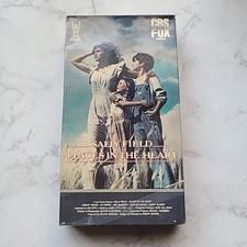Places in the Heart BetaMax BETA tape 1984 CBS FOX Sally Field Hi-Fi NICE 