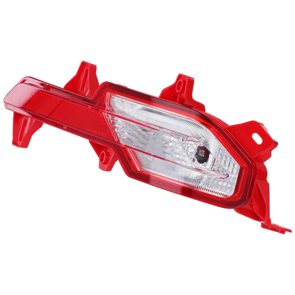Luces de respaldo pasajero lado derecho 92406L1300 para Hyundai Sonata 20-23 Foto 2 de 4