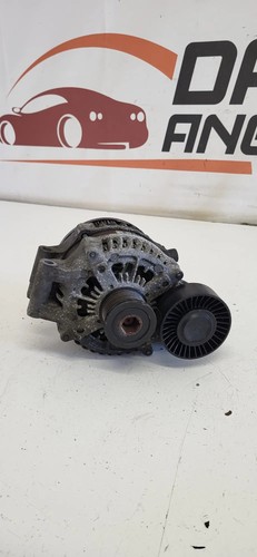 BMW 1 E87 Generator 7550468 2.00 Petrol 125kw 2010 31283215