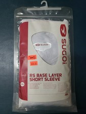 Sugoi Base RS  Layer Short Sleeve