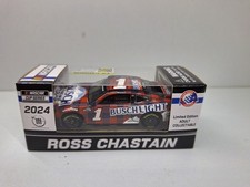 Ross Chastain 2024 Busch Light Flannel 1:64