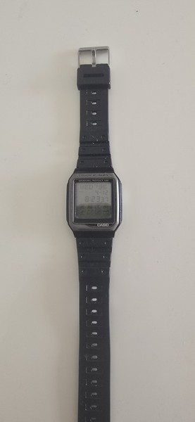 casio VDB-101 
