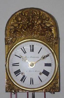 Französisches Comtoise - Zeitraum 1870