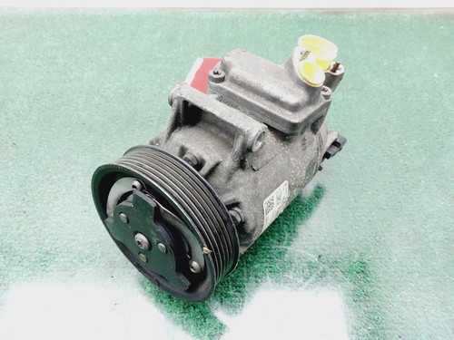 5N0820803E klimakompressor für SEAT IBIZA ST (6J8) 2010 9189239