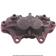 For Mercedes 300SD 400SEL 300SE 500SEL Cardone Front Right Brake Caliper CSW