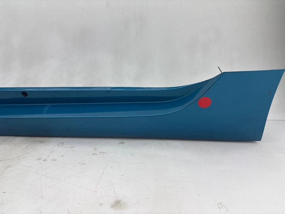 Panel de cubierta moldeada basculante lateral izquierdo Toyota Prius Prime 2017-2022 OEM Foto 2 de 4