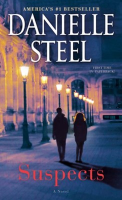 Suspects, Danielle Steel