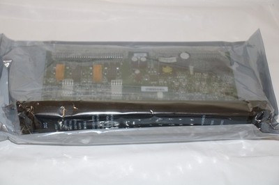 SIEMENS DLC DEVICE LOOP CARD FIRE ALARM MODULE 315-033090 BLACK ''NEW''