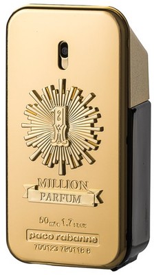 Paco Rabanne 1 Million Parfum 50 ml OVP NEU
